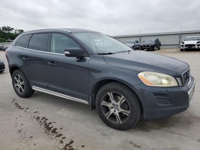 2012 Volvo Xc60 T6 VIN: YV4902DZ2C2256867 Lot: 50881804