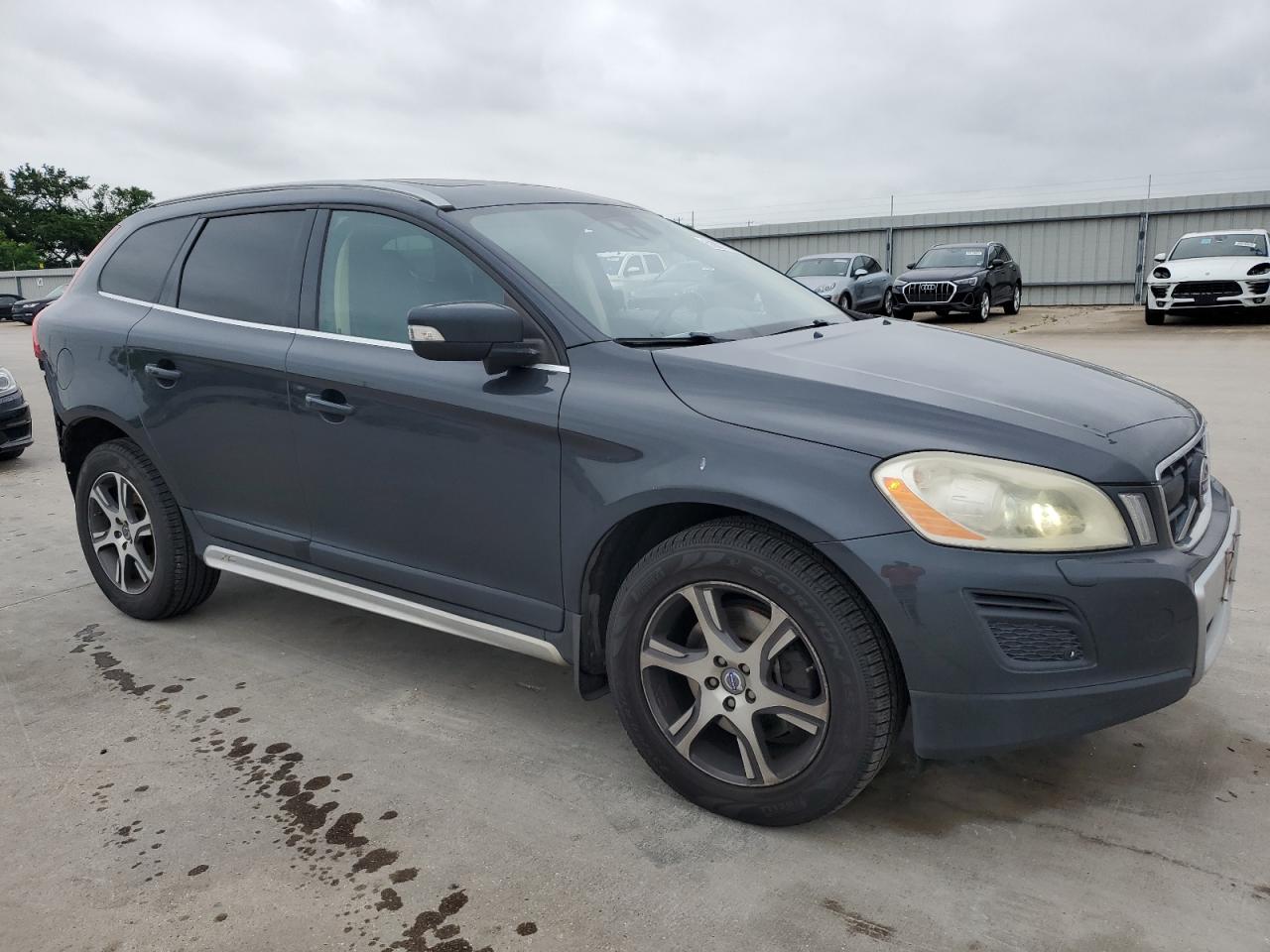 YV4902DZ2C2256867 2012 Volvo Xc60 T6