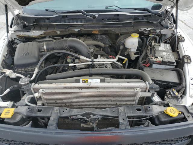 2021 Ram 1500 Classic Ssv VIN: 1C6RR7XT1MS560052 Lot: 51438514