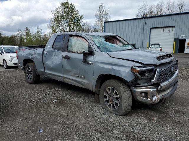 2021 Toyota Tundra Double Cab Sr/Sr5 VIN: 5TFUY5F1XMX978252 Lot: 49438884