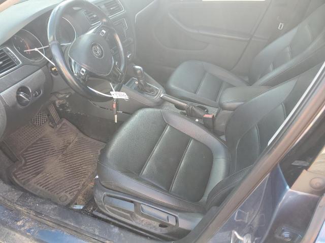 2016 VOLKSWAGEN JETTA SE - 3VWD67AJ5GM395443