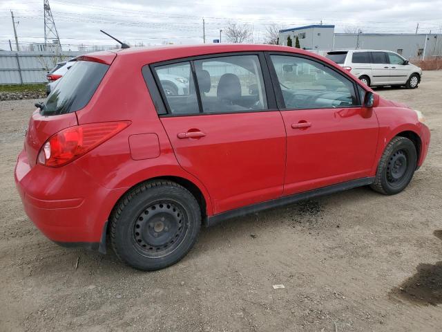 2008 Nissan Versa S VIN: 3N1BC13EX8L374971 Lot: 52274064