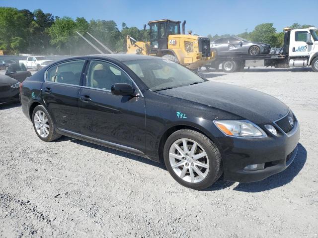 2006 Lexus Gs 300 VIN: JTHBH96S965034818 Lot: 39239527