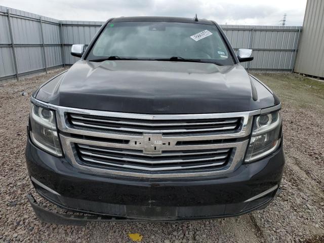 2016 Chevrolet Tahoe C1500 Ltz VIN: 1GNSCCKC8GR180351 Lot: 52235544