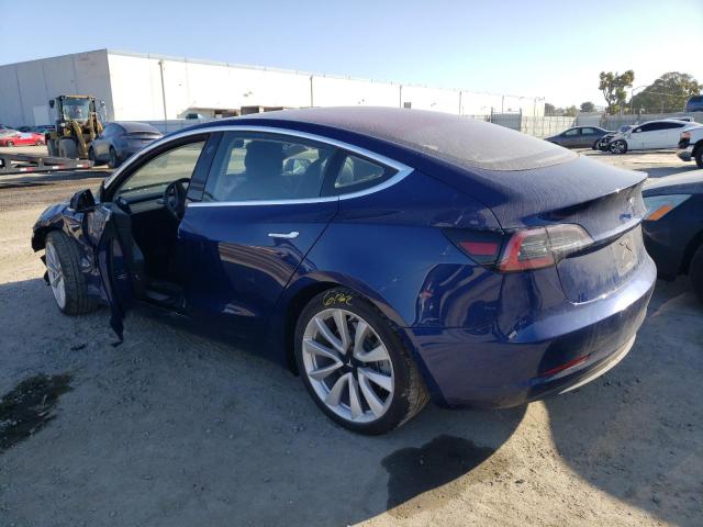 2017 Tesla Model 3 VIN: 5YJ3E1EA6HF001995 Lot: 51557384