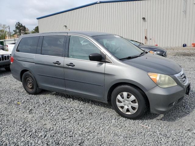 2008 Honda Odyssey Lx VIN: 5FNRL38228B103570 Lot: 49014444