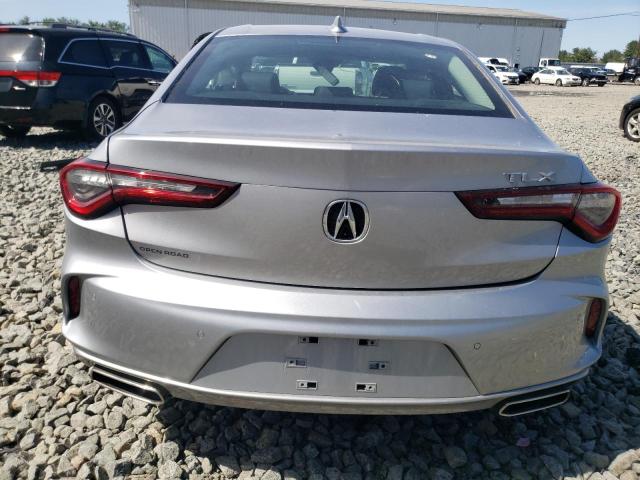 2023 Acura Tlx Technology VIN: 19UUB5F46PA001906 Lot: 51140484