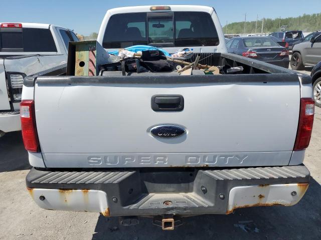 1FTSW21568EE46889 | 2008 Ford f250 super duty