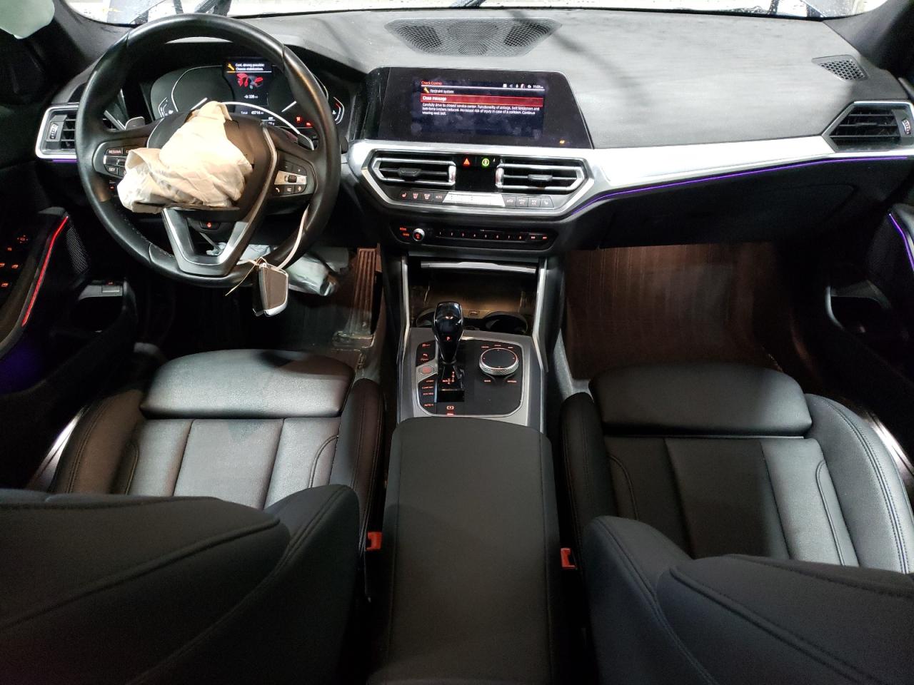 3MW5R7J09M8B95270 2021 BMW 330Xi