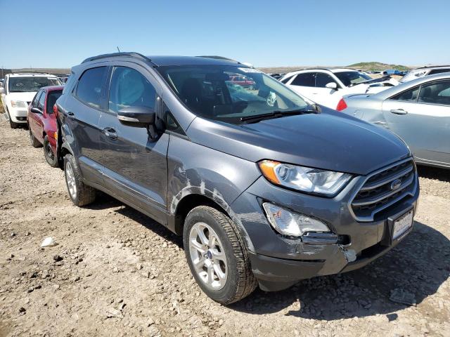 2020 FORD ECOSPORT MAJ6S3GLXLC314317