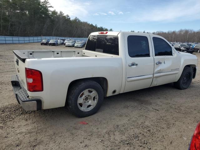 2013 Chevrolet Silverado K1500 Ltz VIN: 3GCPKTE70DG265082 Lot: 48560684