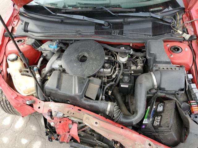 1G1JC52F937232952 | 2003 Chevrolet cavalier