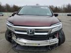 HONDA PILOT ELIT photo