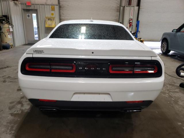 2015 DODGE CHALLENGER - 2C3CDZBT4FH744514