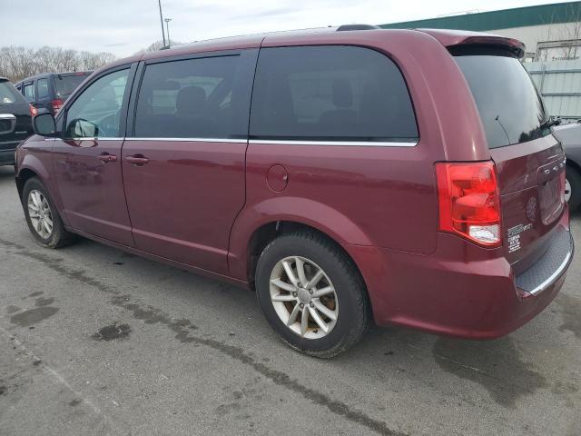 2020 DODGE GRAND CARA - 2C4RDGCG1LR205995