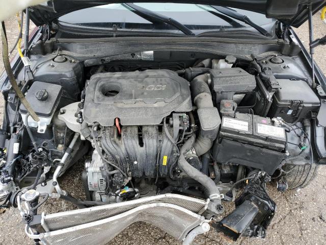 5XXGT4L36LG418696 Kia Optima LX 11