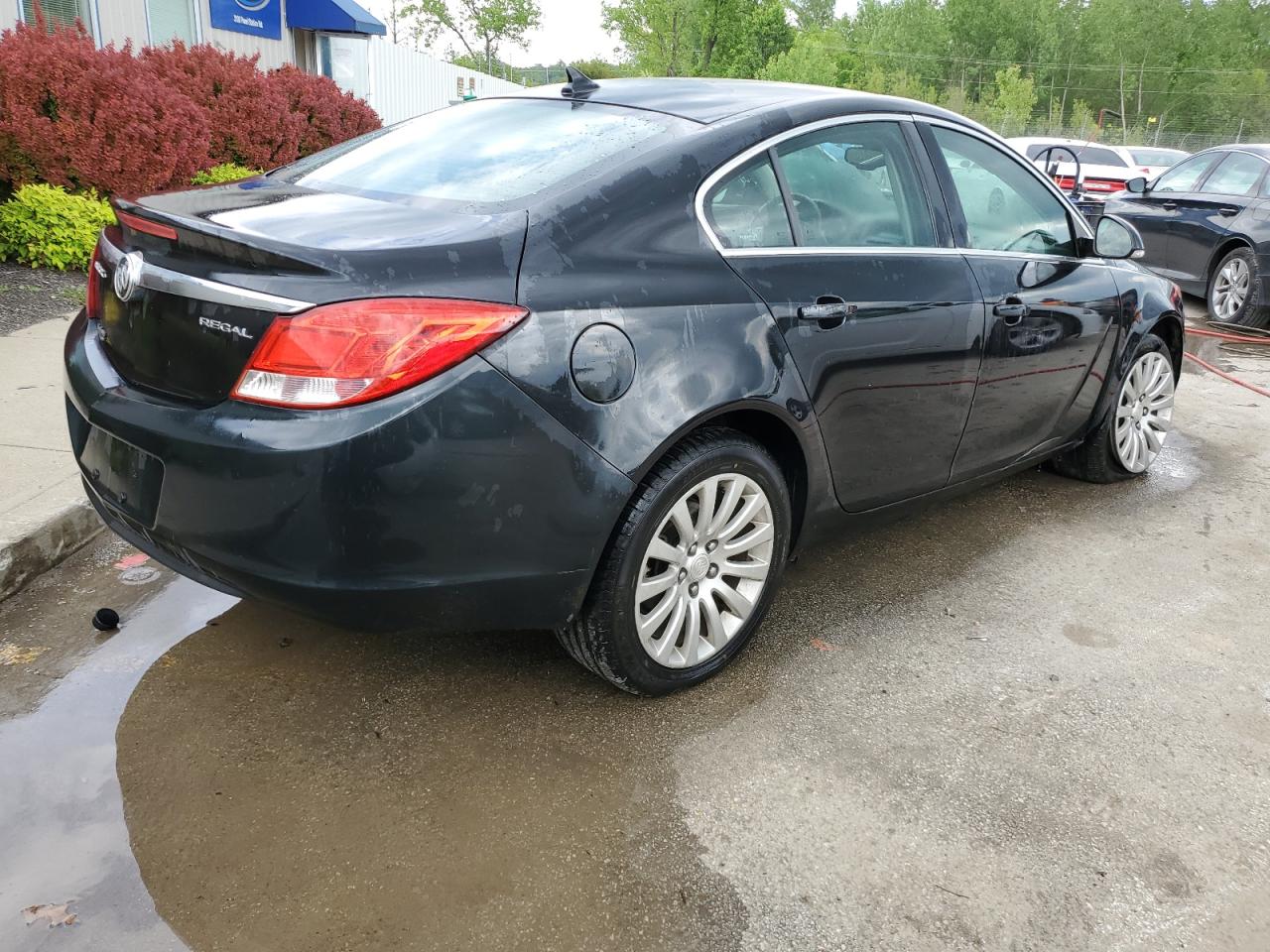 Lot #3024685703 2012 BUICK REGAL