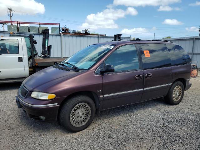 Chrysler TOWN & COU