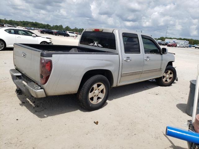 2012 Chevrolet Colorado Lt VIN: 1GCDSCF90C8120910 Lot: 53045404