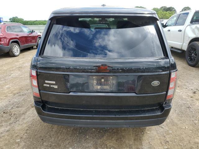 VIN SALGS2TF2EA176868 2014 Land Rover Range Rover,... no.6