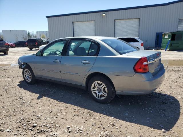 2008 Chevrolet Malibu Ls VIN: 1G1ZS58F68F126162 Lot: 52177834