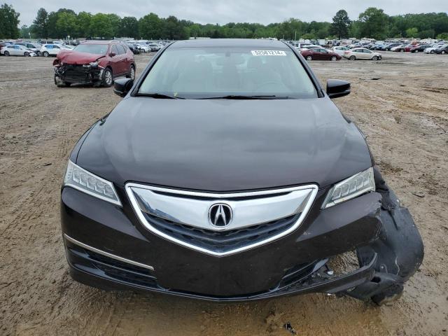 2016 Acura TLX - Image 5