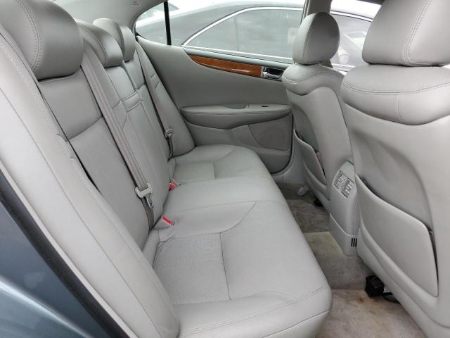 2005 Lexus Es 330 VIN: JTHBA30G755136056 Lot: 51818724