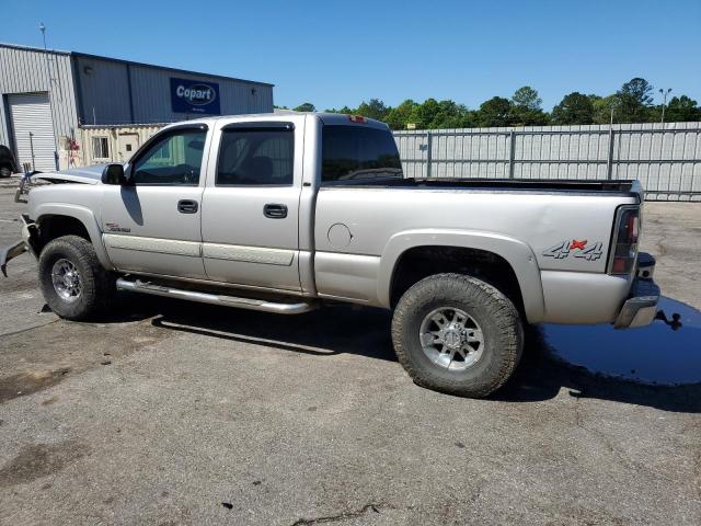 2004 Chevrolet Silverado K2500 Heavy Duty VIN: 1GCHK23164F173098 Lot: 49117424