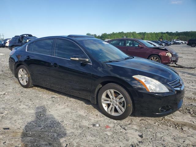 2010 Nissan Altima Sr VIN: 1N4BL2AP9AC104791 Lot: 51637494