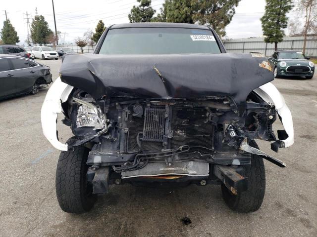 2004 Toyota Tundra Double Cab Sr5 VIN: 5TBET34104S453144 Lot: 52200184