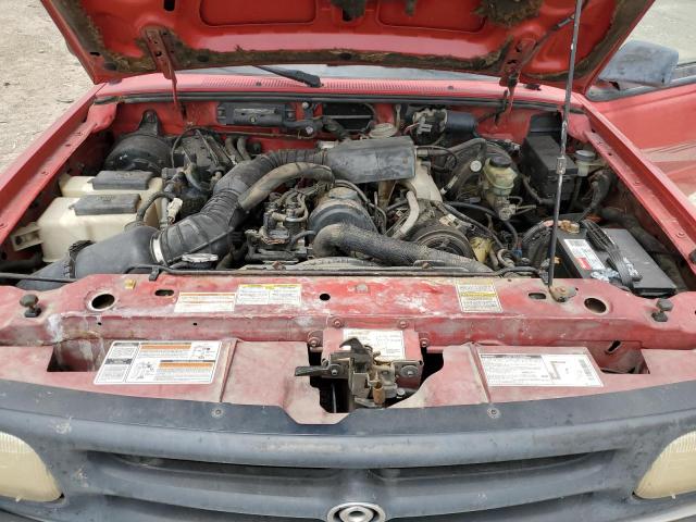 1996 Mazda B2300 Cab Plus VIN: 4F4CR16A9TTM48613 Lot: 52132764