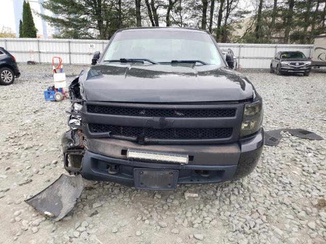 2009 Chevrolet Silverado K1500 Lt VIN: 2GCEK23C291140067 Lot: 51245494
