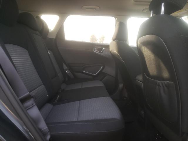 2023 KIA SOUL EX - KNDJ33AU8P7890649