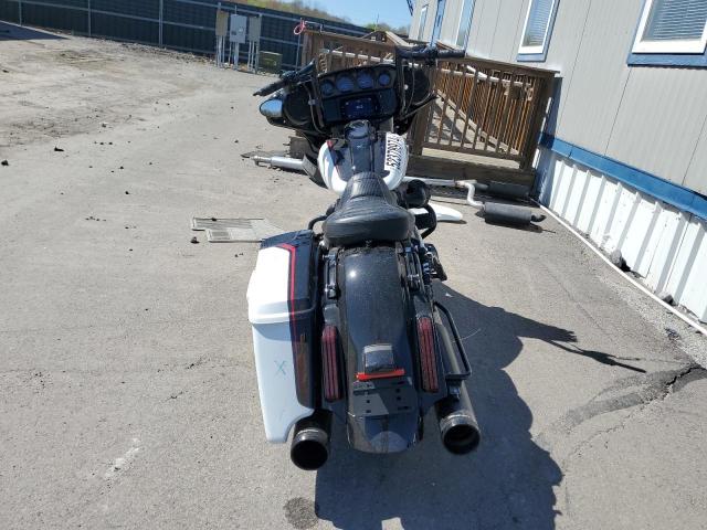2021 HARLEY-DAVIDSON FLHXSE 1HD1PXL12MB950446