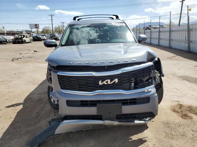 5XYP6DHC3NG226232 2022 Kia Telluride S