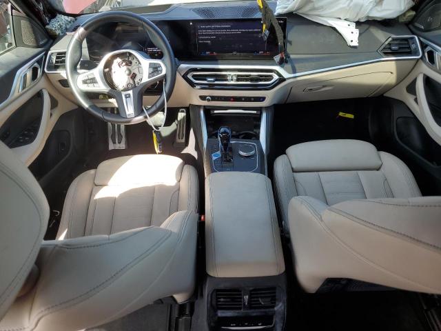 2022 BMW I4 EDRIVE - WBY73AW05NFN05084