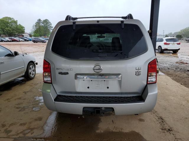 2012 Nissan Pathfinder S VIN: 5N1AR1NN2CC631044 Lot: 50413594