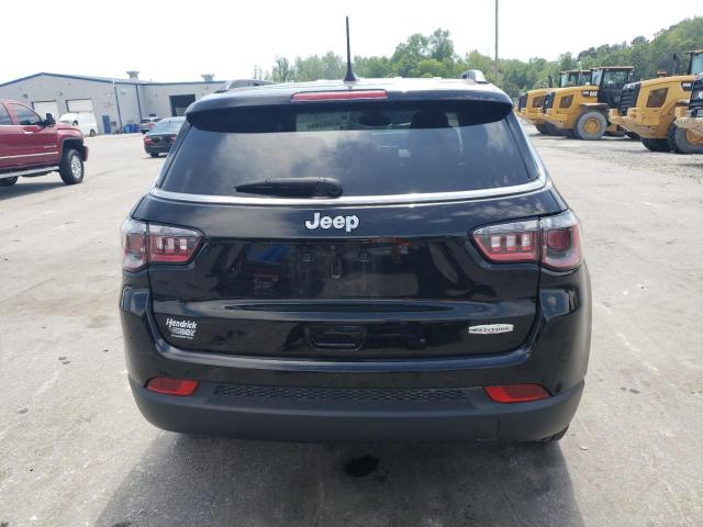 2022 JEEP COMPASS LA - 3C4NJCBB7NT225447