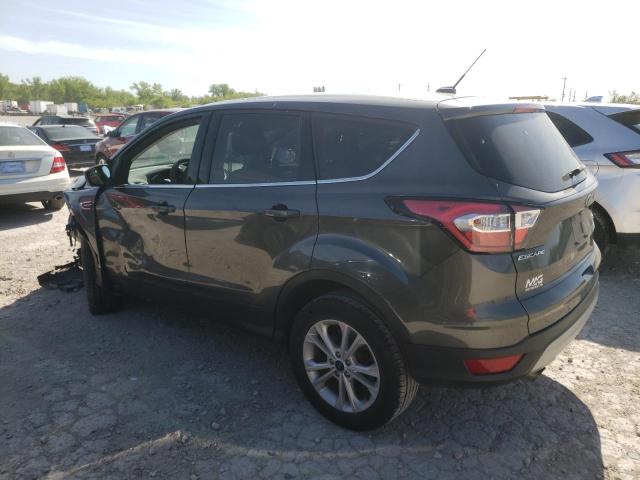 2017 Ford Escape Se VIN: 1FMCU0G99HUD54377 Lot: 52156894