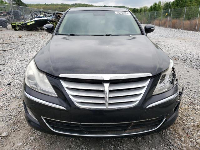 2014 Hyundai Genesis 3.8L VIN: KMHGC4DD5EU259623 Lot: 39932454