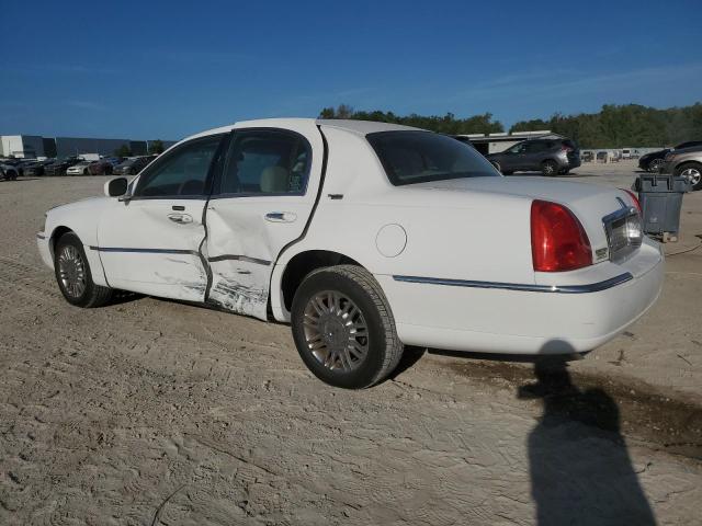 2009 Lincoln Town Car Signature Limited VIN: 2LNHM82V39X636419 Lot: 51229494