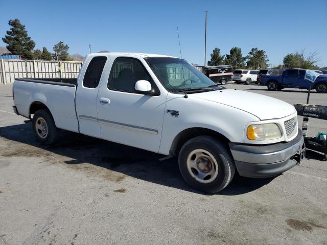 1999 Ford F150 VIN: 1FTRX17W7XNB88192 Lot: 52757744