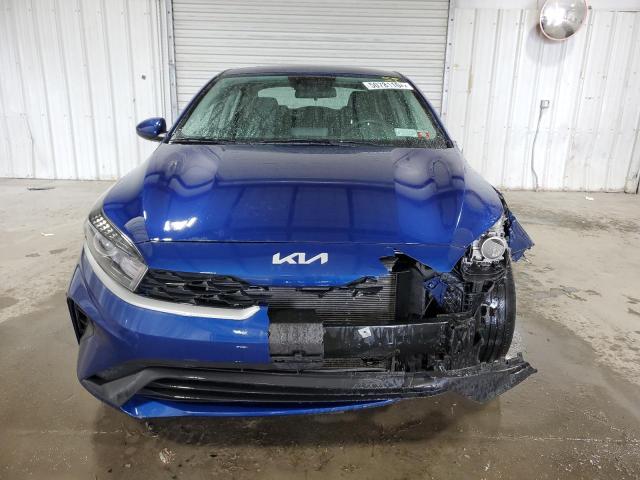 2023 Kia Forte Lx VIN: 3KPF24AD7PE504446 Lot: 50781104