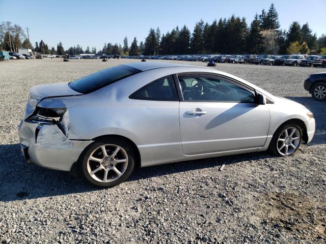 2007 Honda Civic Ex VIN: 2HGFG11877H540257 Lot: 51302594