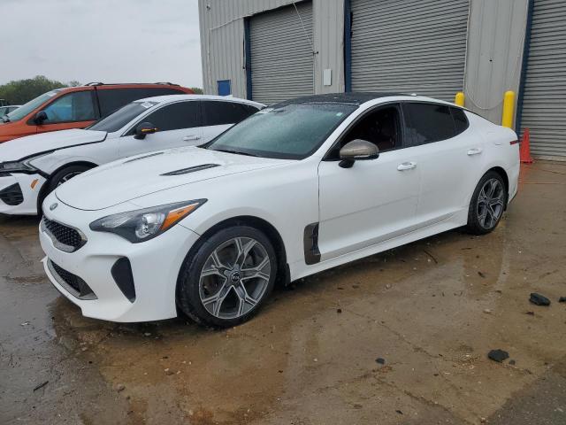 2020 Kia Stinger VIN: KNAE15LA2L6083854 Lot: 49996604