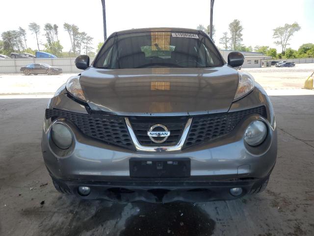 2013 Nissan Juke S VIN: JN8AF5MR8DT215031 Lot: 51998504
