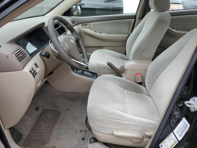 2005 Toyota Corolla Ce VIN: 1NXBR32E95Z476560 Lot: 52200654