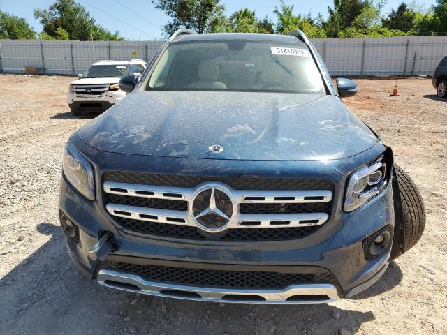 2023 Mercedes-Benz Glb 250 VIN: W1N4M4GB0PW285481 Lot: 51815994