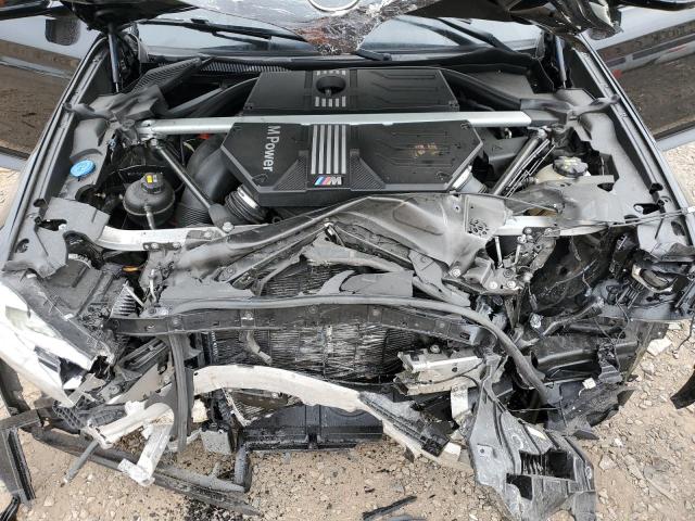 2020 BMW X3 M COMPE - 5YMTS0C0XL9C16466