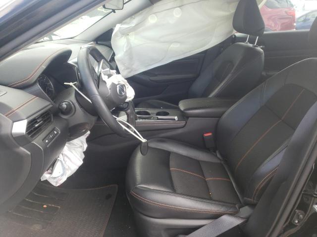 2020 Nissan Altima Sr VIN: 1N4BL4CV3LC226184 Lot: 47932184